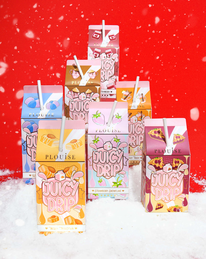 P.Louise Juicy n Jolly Juicy Drip Collection