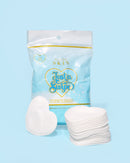 P.Louise Just A Swipe Heart-Shaped Cotton Pads