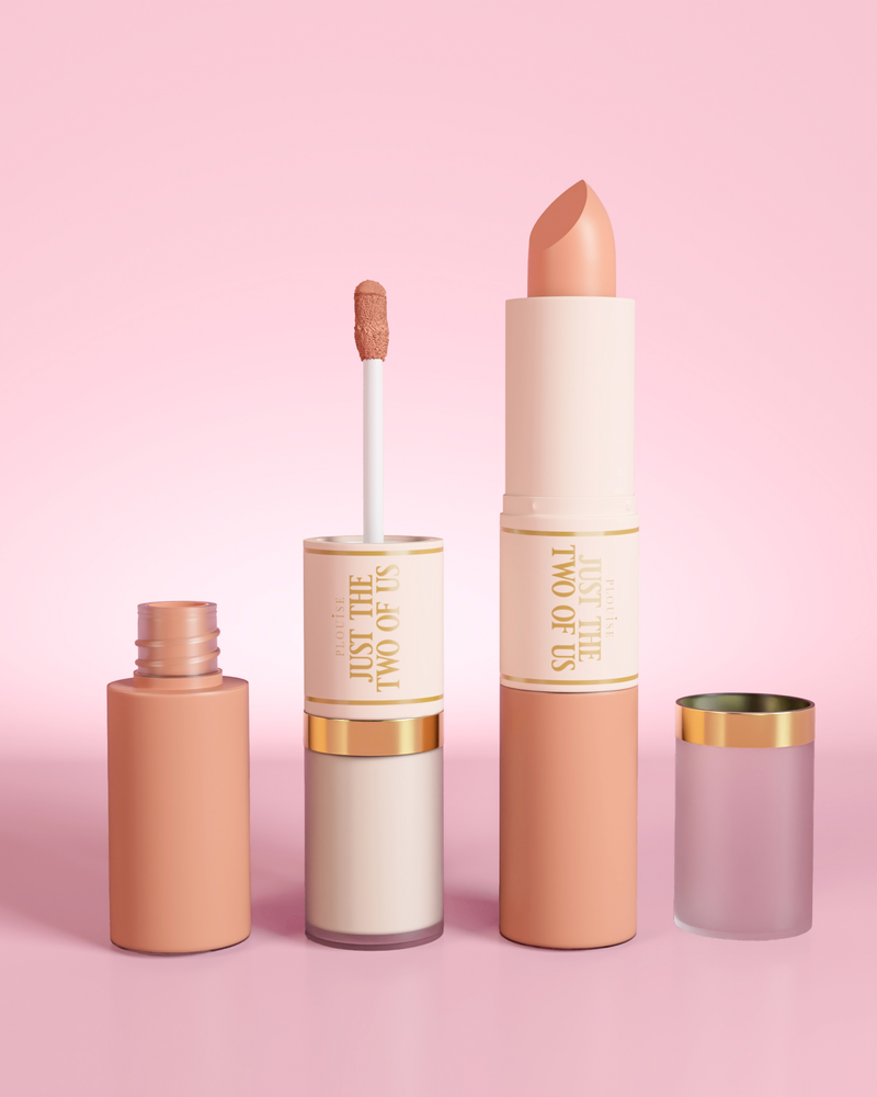 P. Louise Look At That Peach Bundle