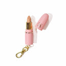 P. Louise Keychain Mini Lipstick