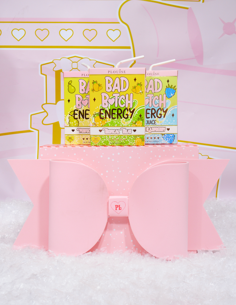 P.Louise Christmas Gift Box