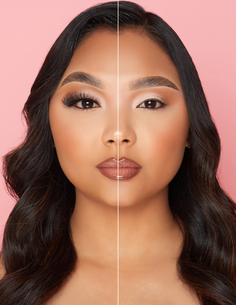 P.Louise Lashes - Deep Down Diva