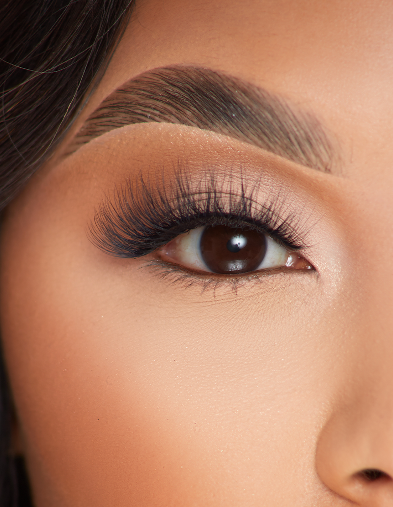 P.Louise Lashes - Siren Stun