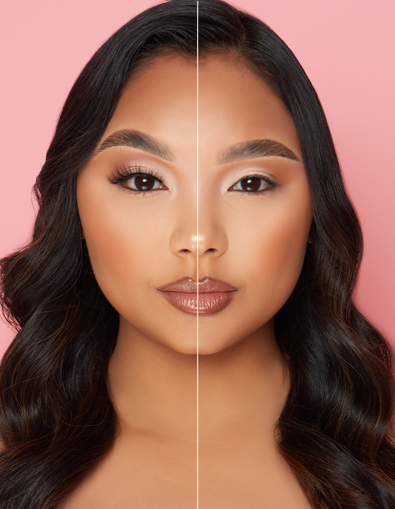 P.Louise Lashes - Taste Of Tease