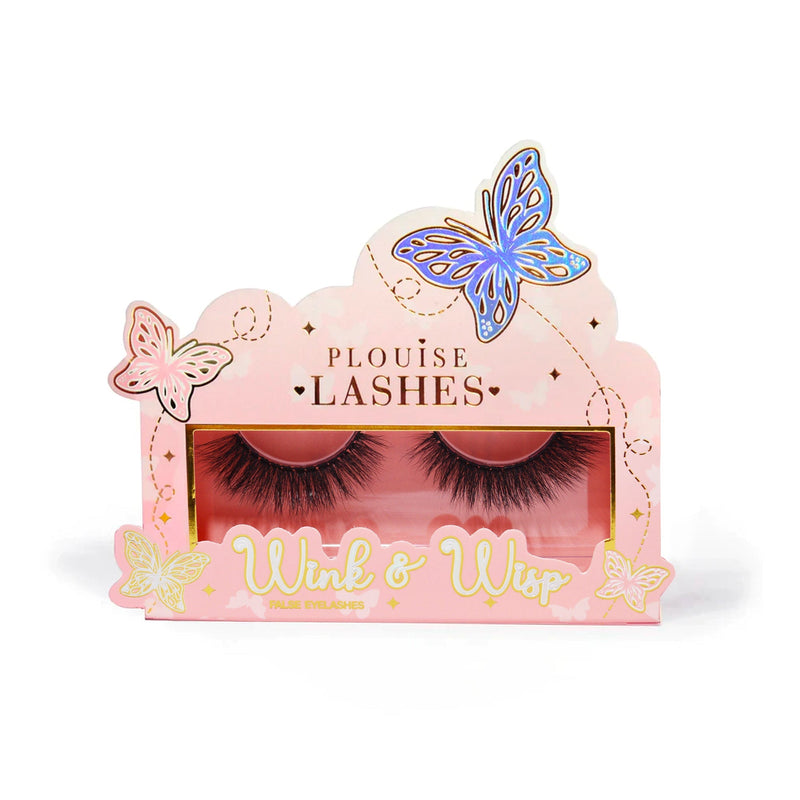 P.Louise Lashes - Wink and Wisp