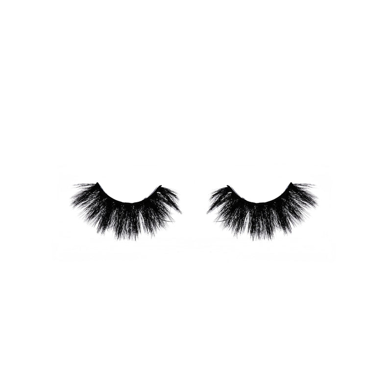 P.Louise Extra Volume Lashes - Voltage 1