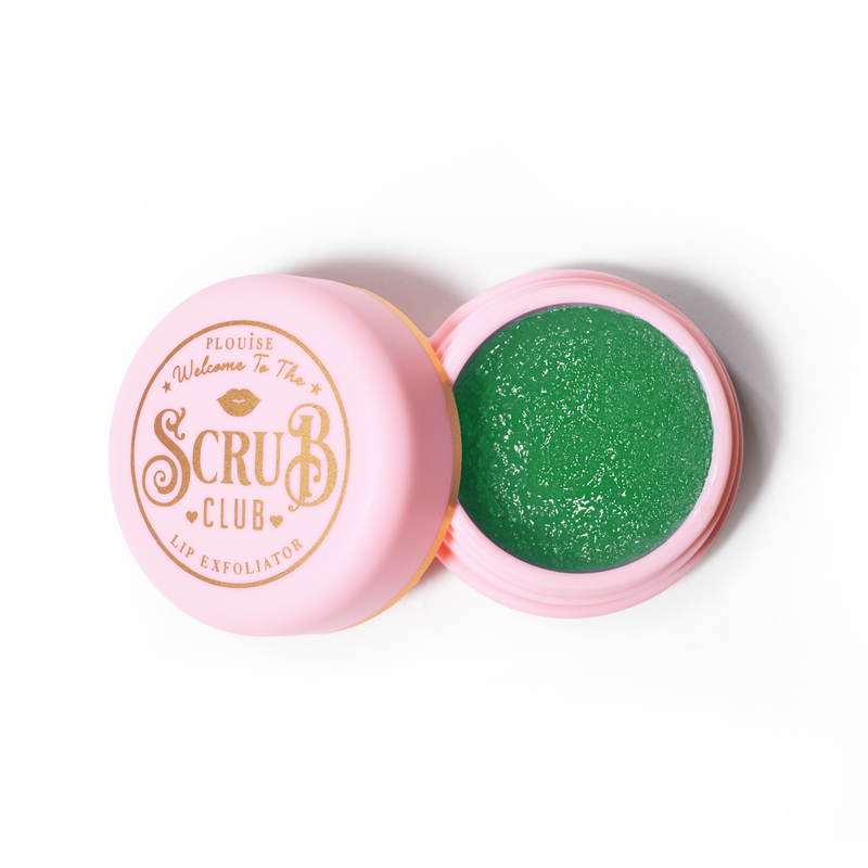 P. Louise Exfoliator Lip Scrub