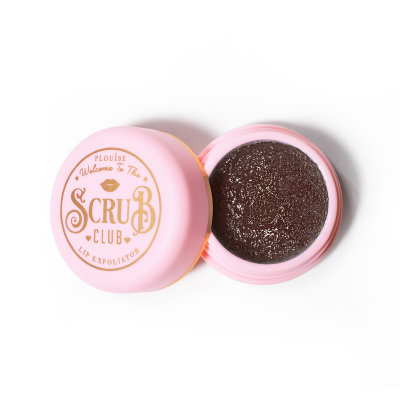 P. Louise Exfoliator Lip Scrub