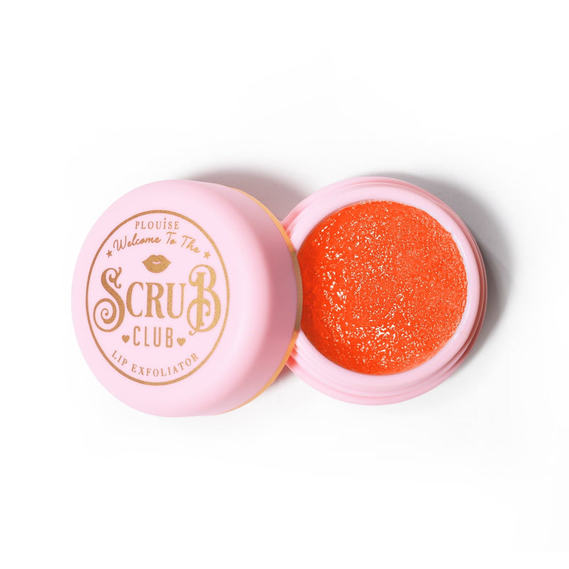 P. Louise Exfoliator Lip Scrub