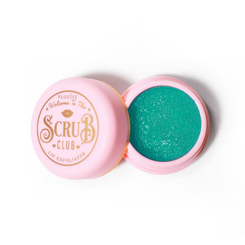 P. Louise Exfoliator Lip Scrub