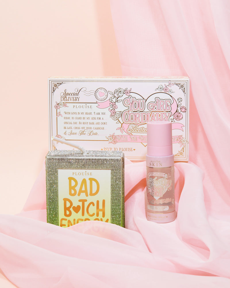 P.Louise Locked In Love Bundle