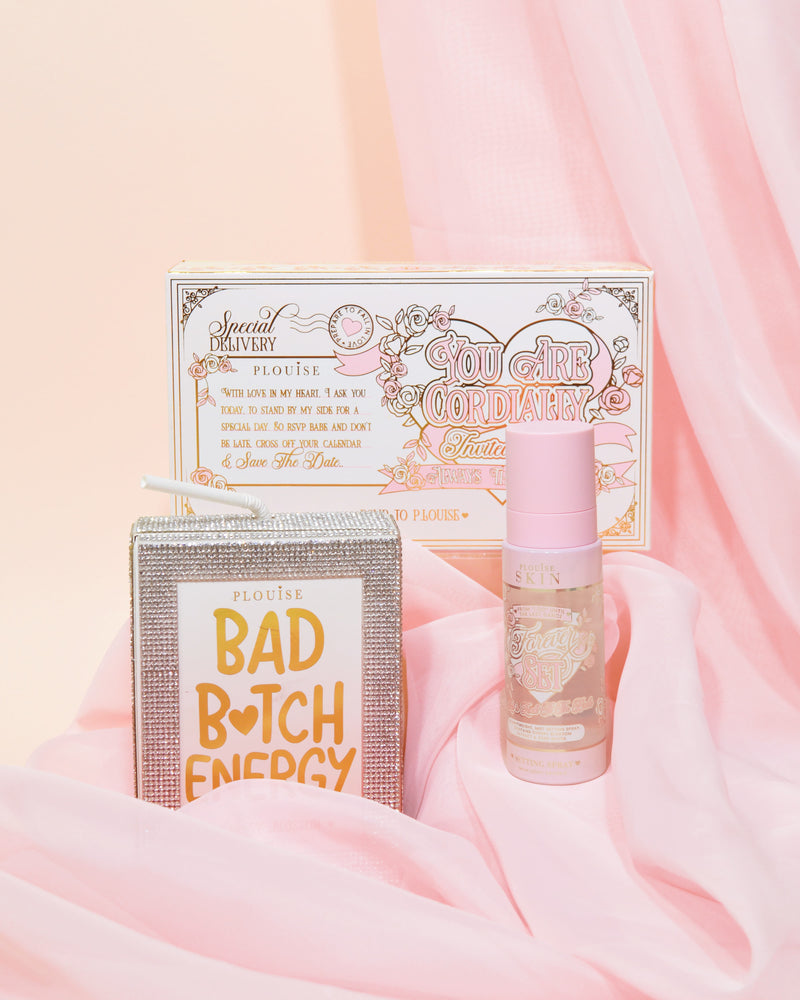 P.Louise Locked In Love Bundle