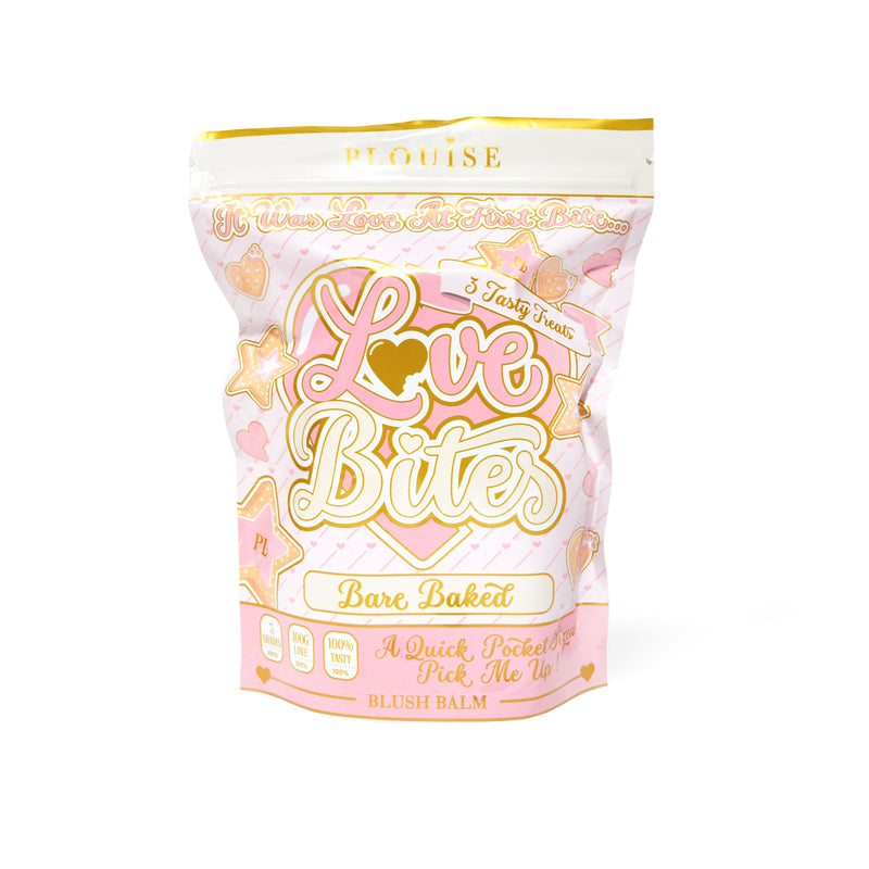 P.Louise Love Bites Blush Balm Sets
