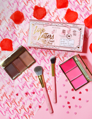 P. Louise Love Letters Blush & Bronzer Bundle