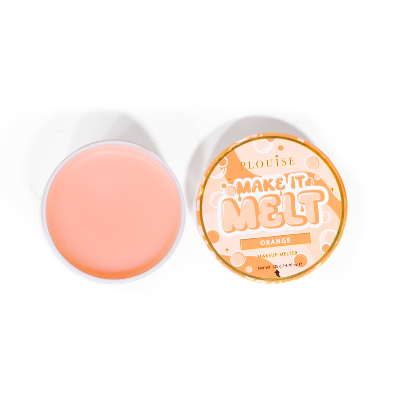 P. Louise Make It Melt Makeup Cleansing Balm 135g