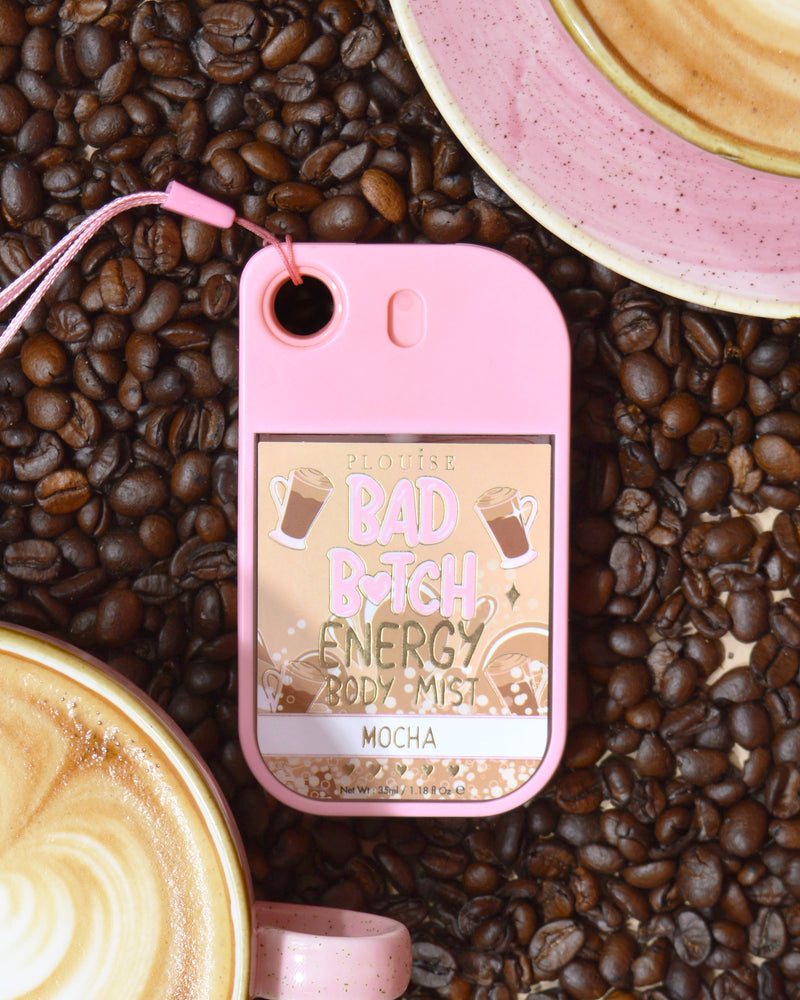 P. Louise Bad Bitch Body Mist