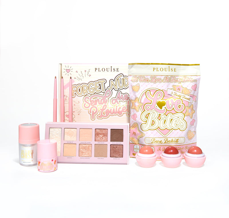 P. Louise Send Me Nudes Bundle