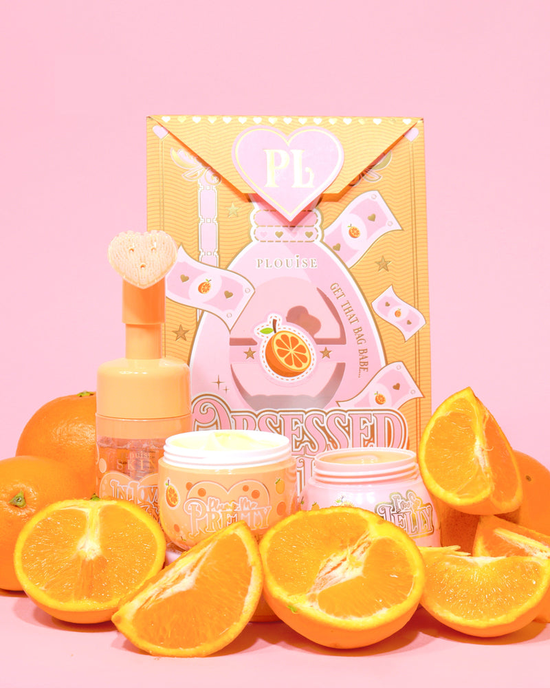 P. Louise Obsessed For Less Skincare Bundle