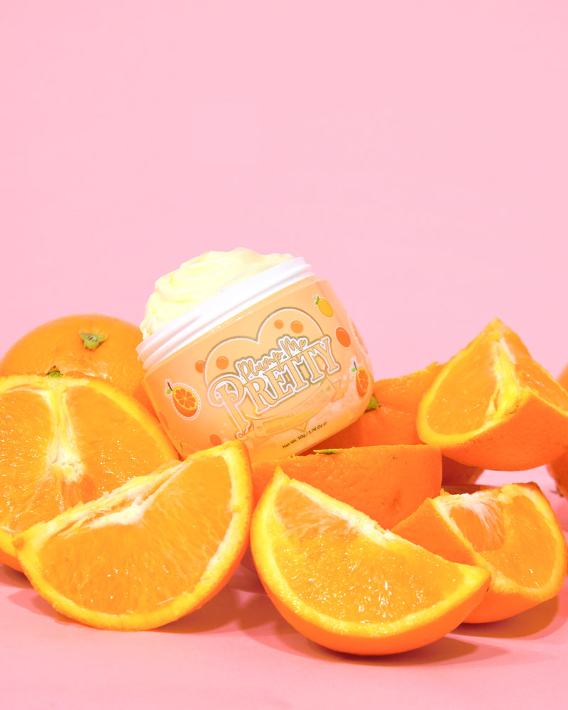 P. Louise Plump Me Pretty Moisturiser