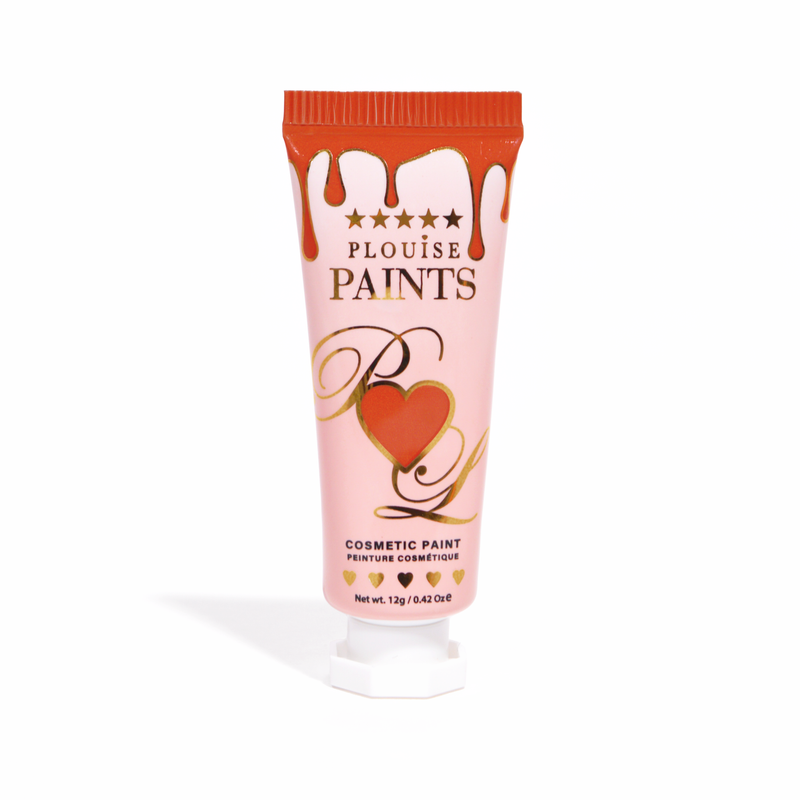 P. Louise Cosmetic Paint