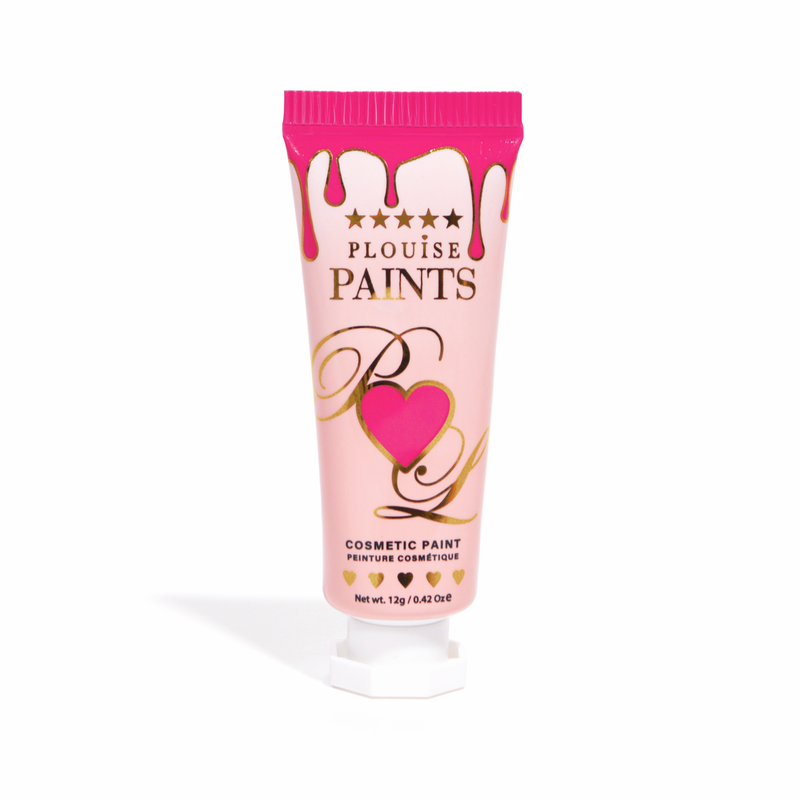 P. Louise Cosmetic Paint