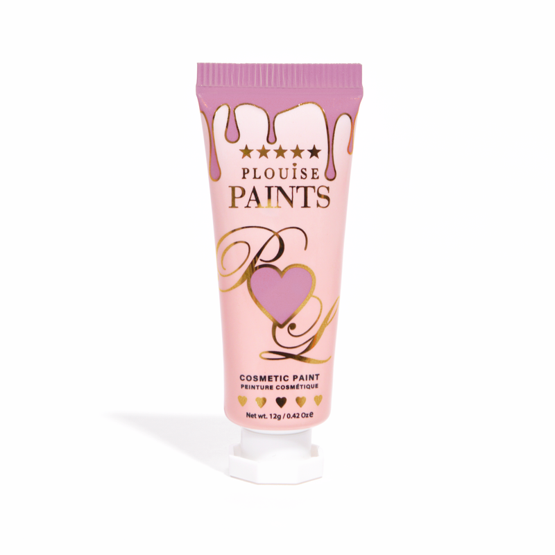 P. Louise Cosmetic Paint