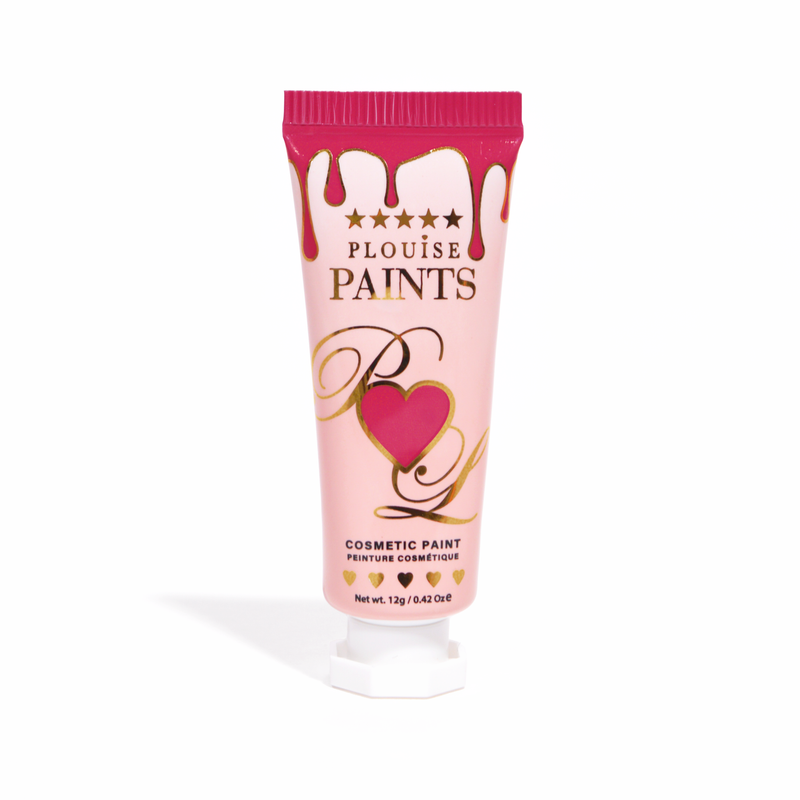 P. Louise Cosmetic Paint