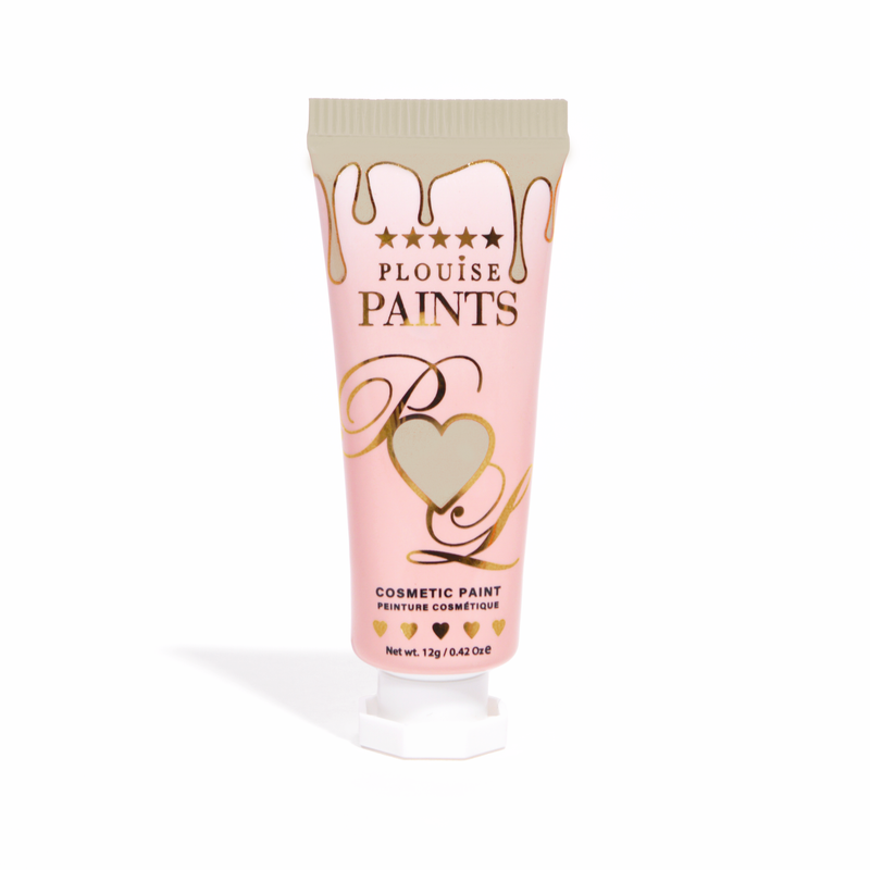 P. Louise Cosmetic Paint