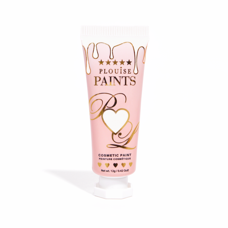 P. Louise Cosmetic Paint