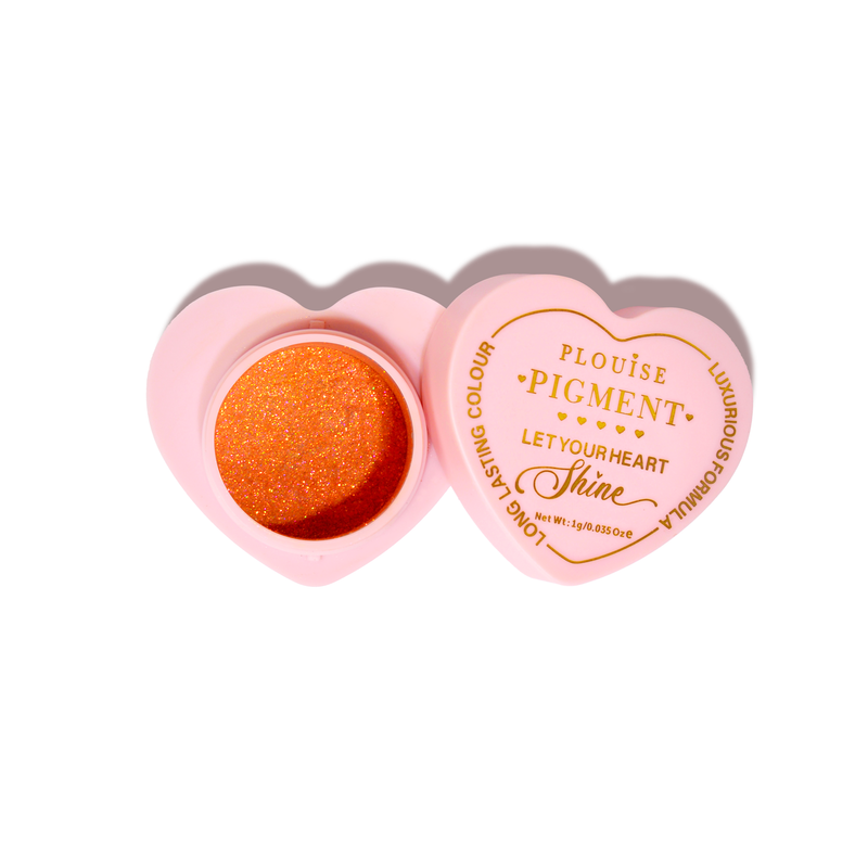 P.Louise Loose Glitter Pigments