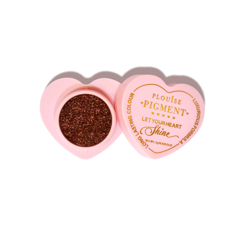 P.Louise Loose Glitter Pigments