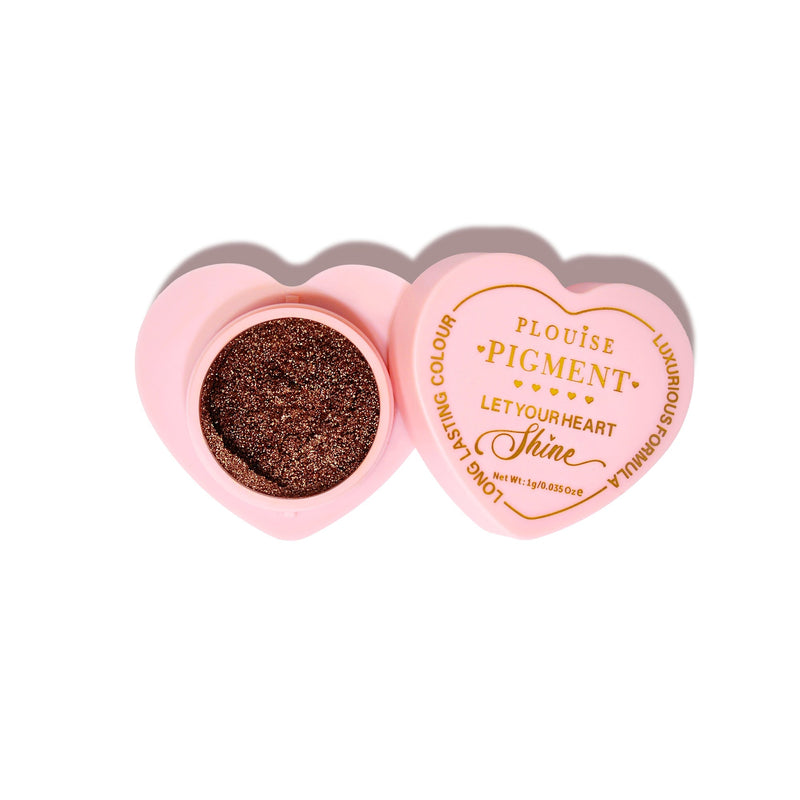 P.Louise Loose Glitter Pigments