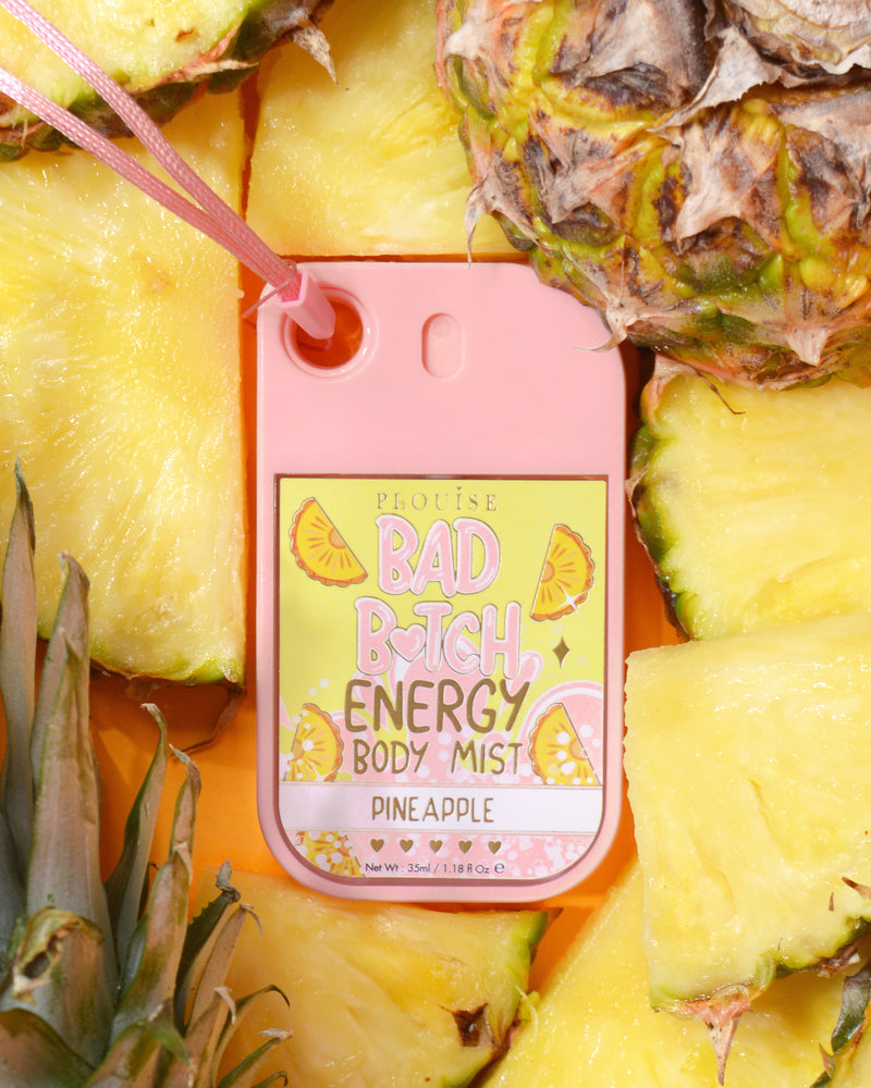 P. Louise Bad Bitch Body Mist