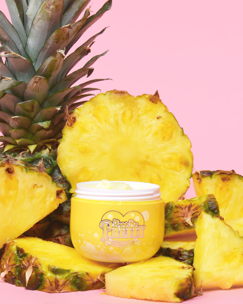 P. Louise Plump Me Pretty Moisturiser