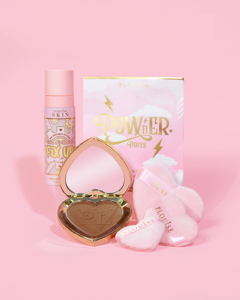 P.Louise Power Up Bundle