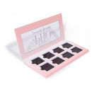 P.Louise Pro Magnetic Blusher & Bronzer Pan Palette