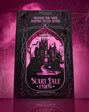 P.Louise Baddie Boo - Halloween Full Collection