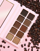 P. Louise Signature Blend Eyebrow Palette