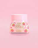 P.Louise Soft Sundae Ice Cream Whipped Moisturiser