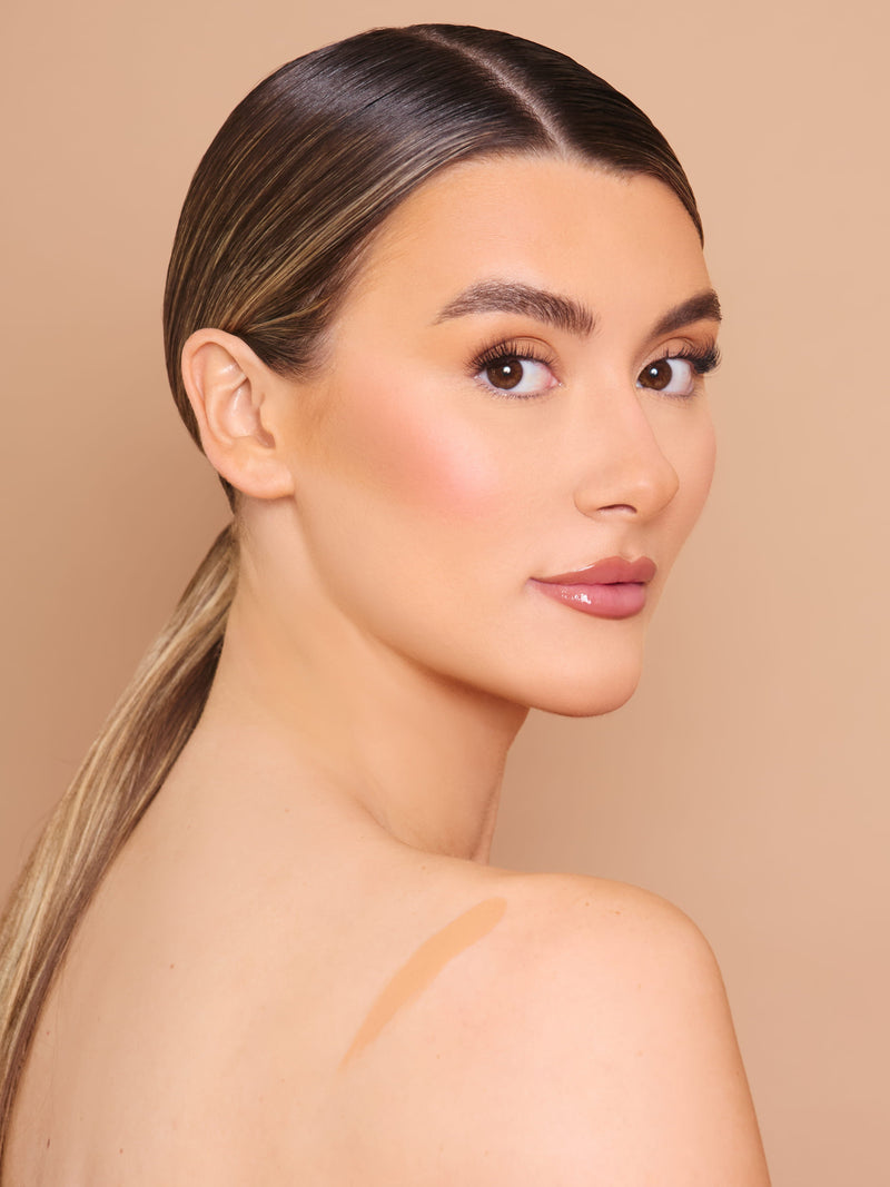 P. Louise Spoilt For Choice Cream Bronzer