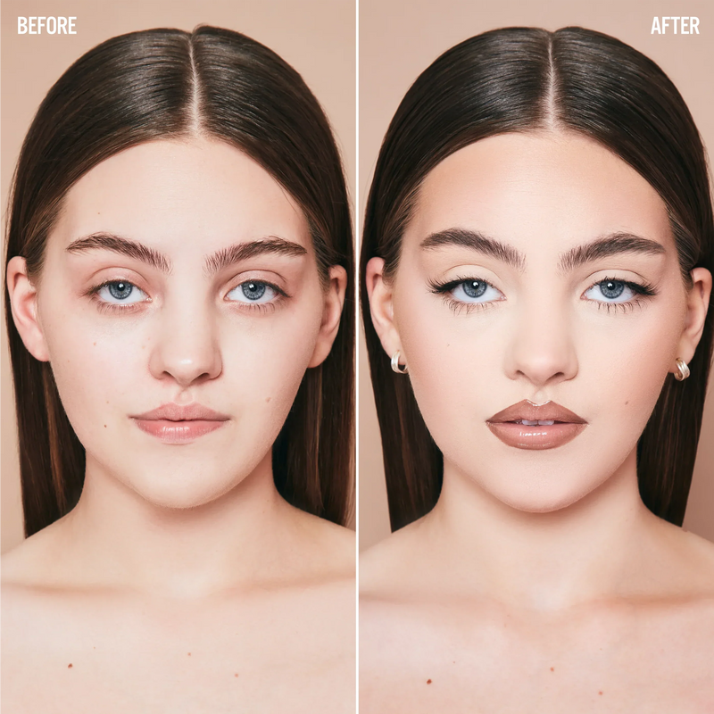 P. Louise Spoilt For Choice Cream Bronzer