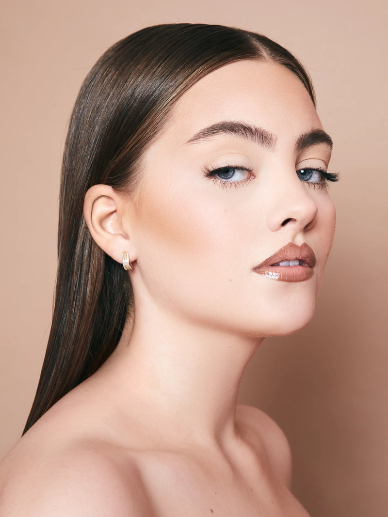 P. Louise Spoilt For Choice Cream Bronzer