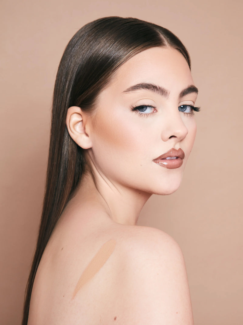 P. Louise Spoilt For Choice Cream Bronzer