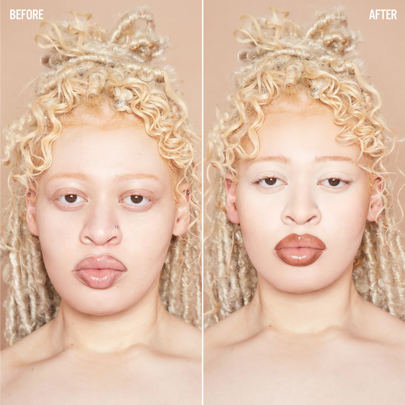 P. Louise Spoilt For Choice Cream Bronzer