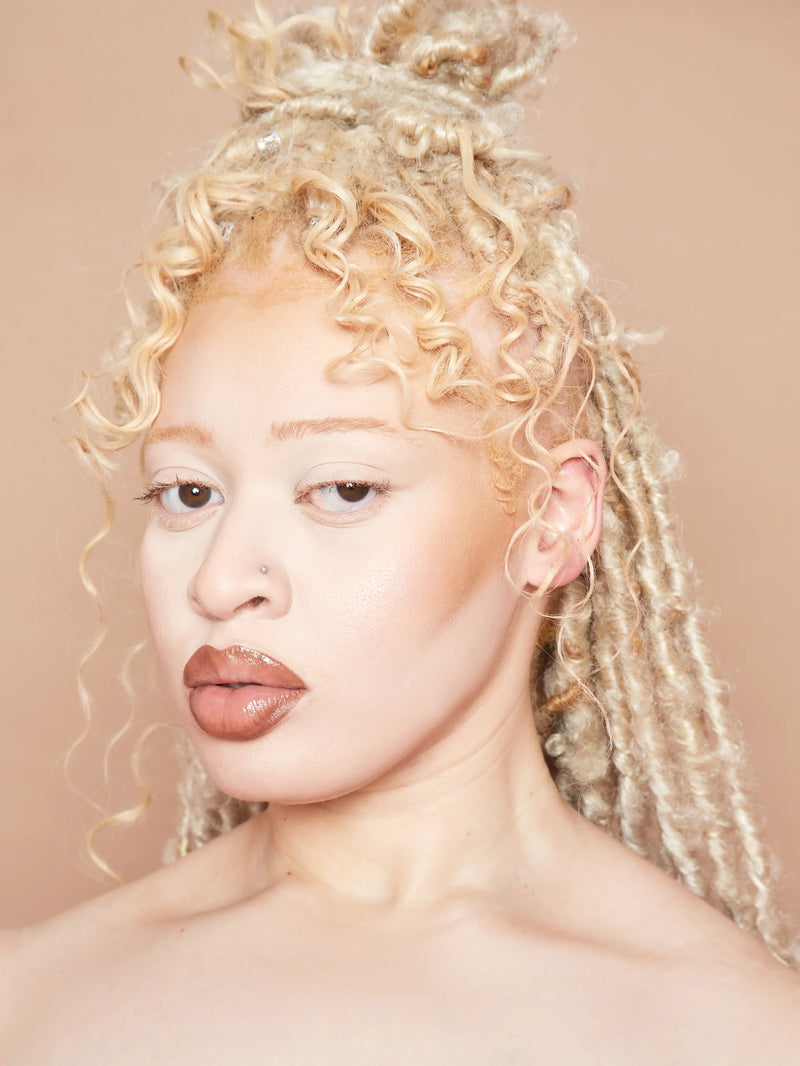 P. Louise Spoilt For Choice Cream Bronzer