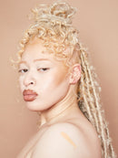 P. Louise Spoilt For Choice Cream Bronzer