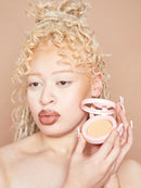 P. Louise Spoilt For Choice Cream Bronzer