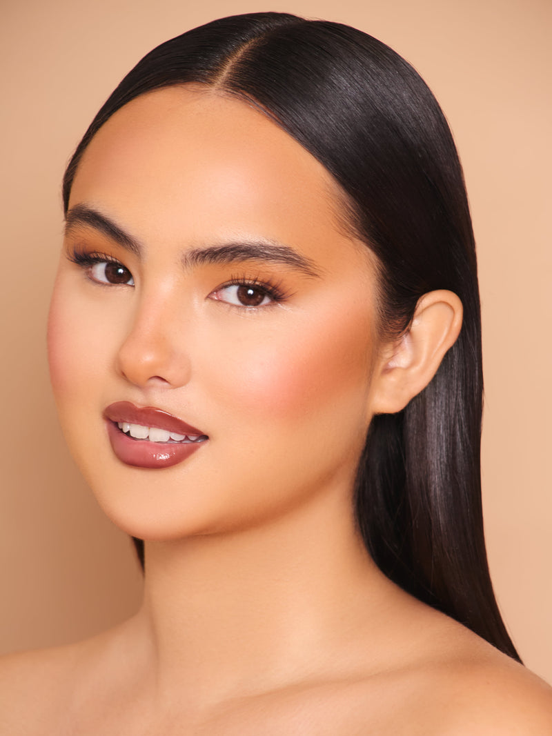 P. Louise Spoilt For Choice Cream Bronzer