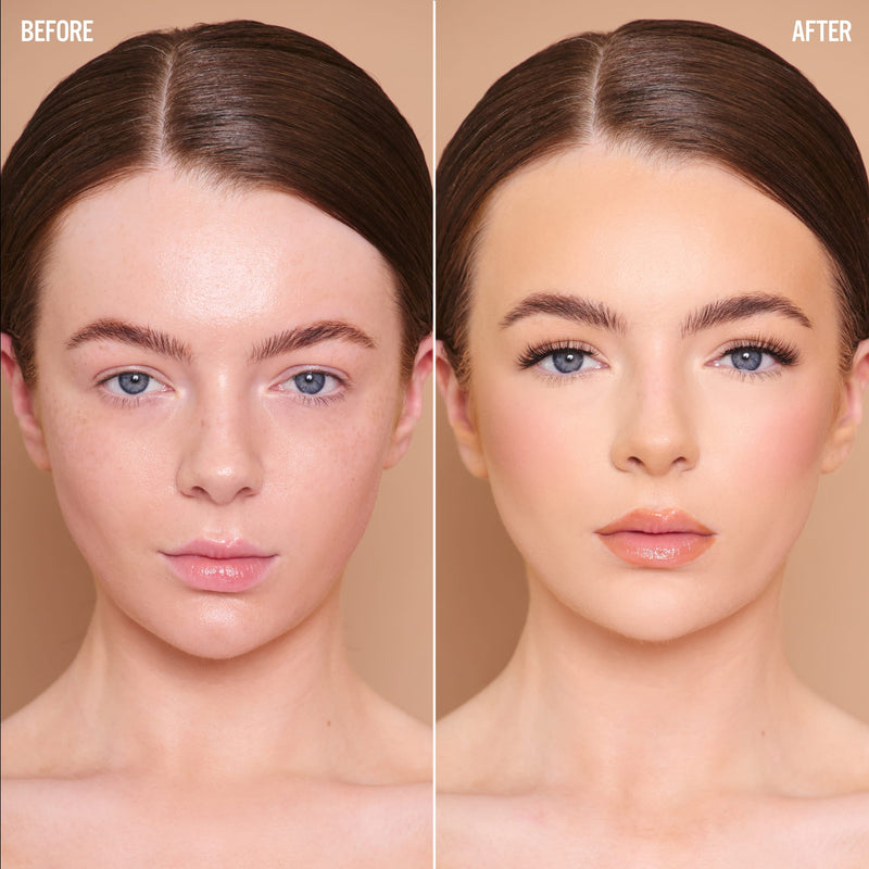 P. Louise Spoilt For Choice Cream Bronzer