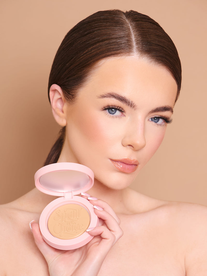 P. Louise Spoilt For Choice Cream Bronzer